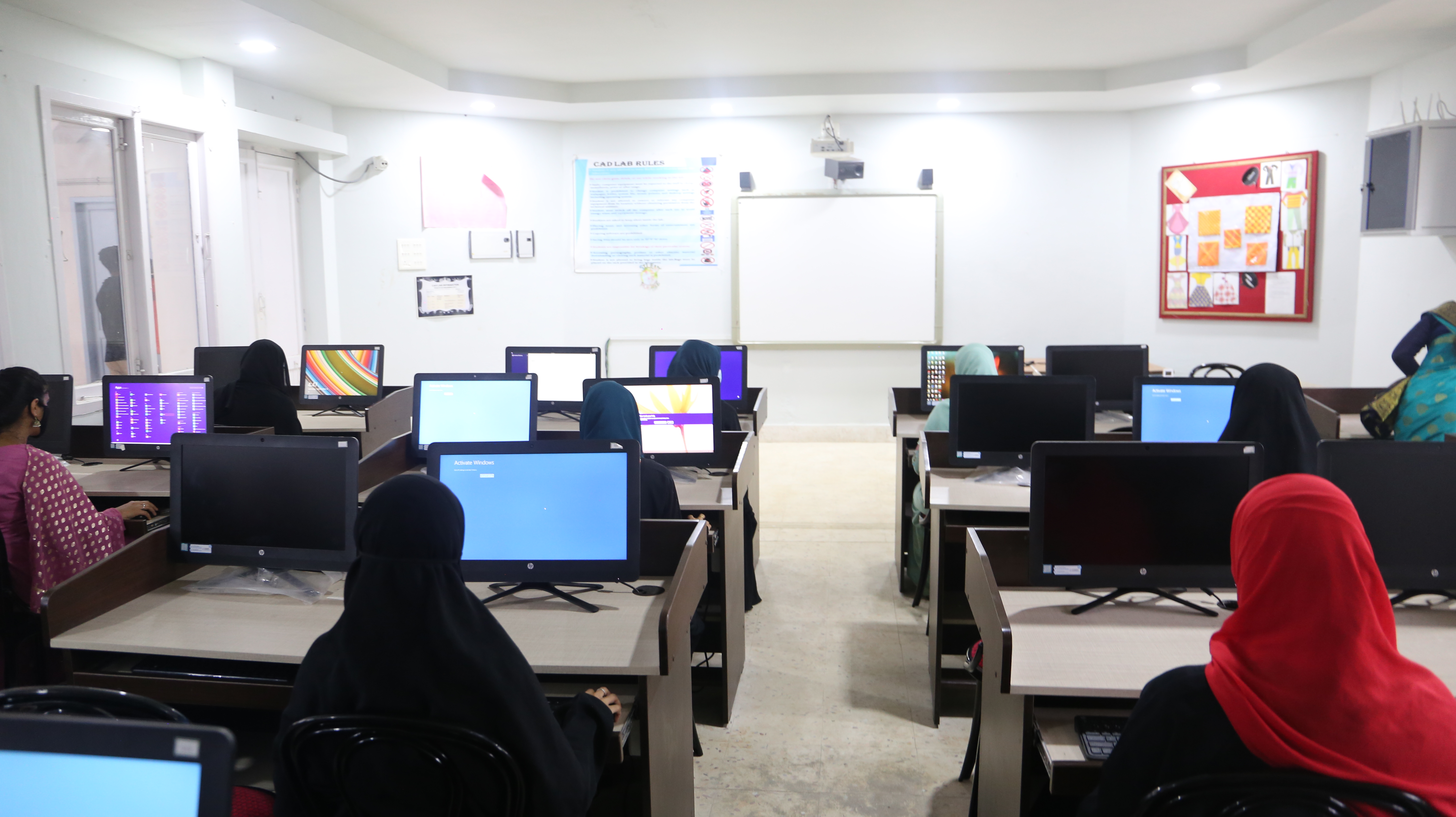 CAD Lab 2